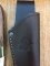 Puma Knife: Puma 1990 4 Star Fixed Blade Nicker Knife with Walnut Handle 46092