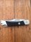 Puma Rare Model 270 General 1993 Folding Lock Knife Serial # 49392