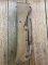 Puma Knife: Puma 1984-91 4 Star Fixed Blade Nicker Knife with Rosewood Handle