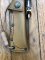 Puma Knife: Puma 1984-91 4 Star Fixed Blade Nicker Knife with Rosewood Handle