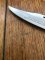 Puma Rare Model 970 Plainsman (Game Warden) 1970 Folding Lock Knife Serial # 11071