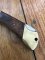 Puma Rare Model 970 Plainsman (Game Warden) 1970 Folding Lock Knife Serial # 11071