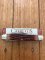 Camillus Premium Stockman 3 Blade Knife with Red bone Delrin Handle