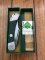 Puma Knife: Puma Rare 1993 Back Packer Folding Knife in original Green Box # 27391