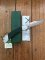 Puma Knife: Puma Rare 1993 Back Packer Folding Knife in original Green Box # 27391