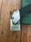 Puma Knife: Puma Rare 1993 Back Packer Folding Knife in original Green Box # 27391