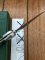 Puma Knife: Puma Rare 1993 Back Packer Folding Knife in original Green Box # 27391