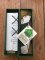 Puma Knife: Puma Rare 1993 Back Packer Folding Knife in original Green Box # 27391