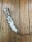 Puma Knife: Puma 11 6394 Original 1989 Hunters Companion in original sheath