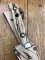 Puma Knife: Puma 11 6394 Original 1989 Hunters Companion in original sheath