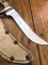 Puma Knife: Puma 11 6394 Original 1989 Hunters Companion in original sheath