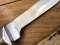 Puma Knife: Puma 11 6394 Original 1989 Hunters Companion in original sheath