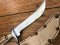 Puma Knife: Puma 11 6394 Original 1989 Hunters Companion in original sheath