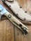 Puma Knife: Puma 11 6394 Original 1989 Hunters Companion in original sheath