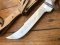 Puma Knife: Puma 11 6394 Original 1989 Hunters Companion in original sheath
