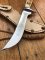Puma Knife: Puma 11 6394 Original 1989 Hunters Companion in original sheath