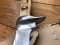 Puma Knife: Puma 11 6394 Original 1989 Hunters Companion in original sheath
