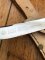 Puma Knife: Puma 11 6394 Original 1989 Hunters Companion in original sheath