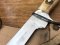 Puma Knife: Puma 11 6394 Original 1989 Hunters Companion in original sheath