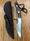 Mission Argentinian Small Skinning Knife