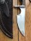 Mission Argentinian Small Skinning Knife