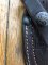 Mission Argentinian Small Skinning Knife
