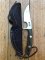 Mission Argentinian Small Skinning Knife