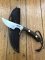 Mission Argentinian Small Skinning Knife