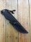 Mission Argentinian Small Skinning Knife