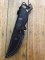 Mission Argentinian Small Skinning Knife