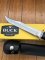 Buck Knife: Buck 120 General Hunting Knife