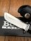 Buck Knife: Buck 2008 Model 103 Skinner Knife