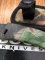 Buck Knife: Buck Mentor Fixed Blade Knife with Camo Handle & Camo Sheath