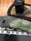 Buck Knife: Buck Mentor Fixed Blade Knife with Camo Handle & Camo Sheath