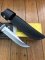 Buck Knife: Buck 2004 Model 119 Special Hunting Knife