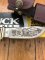 Buck Knife: Buck 103 Skinner Knife - Hunting Heritage Knife Collection