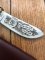 Buck Knife: Buck 103 Skinner Knife - Hunting Heritage Knife Collection