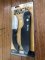 Buck Knife: Buck Large Omni Hunter Fixed Blade Knife Display Pack