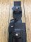 Puma Knife Sheath: Puma Original current model Waidbesteck Dark Brown Leather Knife Sheath