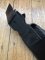 Puma Knife Sheath: Puma Original current model Waidbesteck Dark Brown Leather Knife Sheath