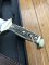 Puma Knife: Puma Current Model Waidblatt knife