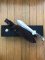 Puma Knife: Puma Current Model Waidblatt knife