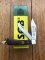 Puma SGB Knife: Puma SGB Gelder Pocket Knife