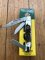 Puma SGB Knife: Puma SGB Stockman 3 blade knife with Stag Antler Handle