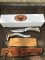 Silver Stag USA Handmade Knife Combo 2 Knife set with Elk Handles