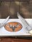 Silver Stag Crown Series Guide Two Knife Combo with Stag Antler Handle