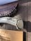 Silver Stag Tool Steel Series Skinner Stag Antler Handle