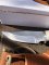 Silver Stag Crown Series Field Pro Knife with Stag Antler Handle