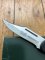 Puma Knife: PUMA 1995 CAPTAIN Model 231265