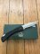 Puma Knife: PUMA 1995 CAPTAIN Model 231265